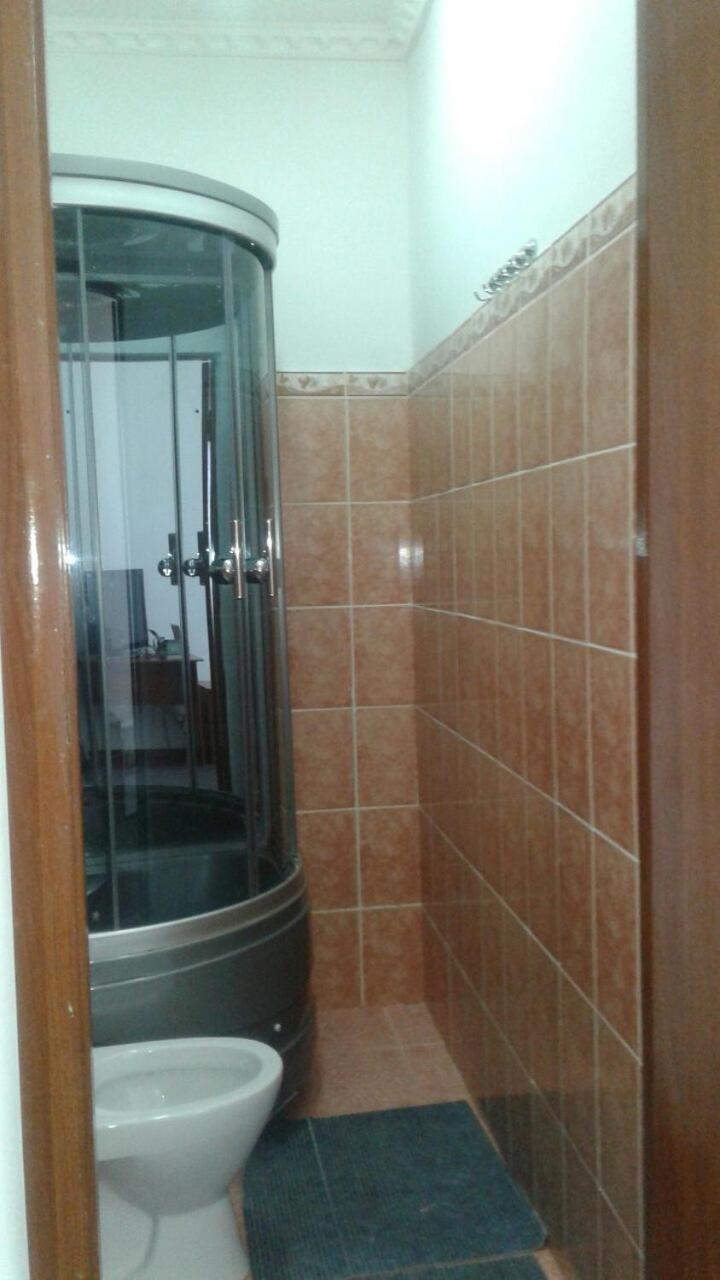 Hotel Aknur Beyneu Exterior foto