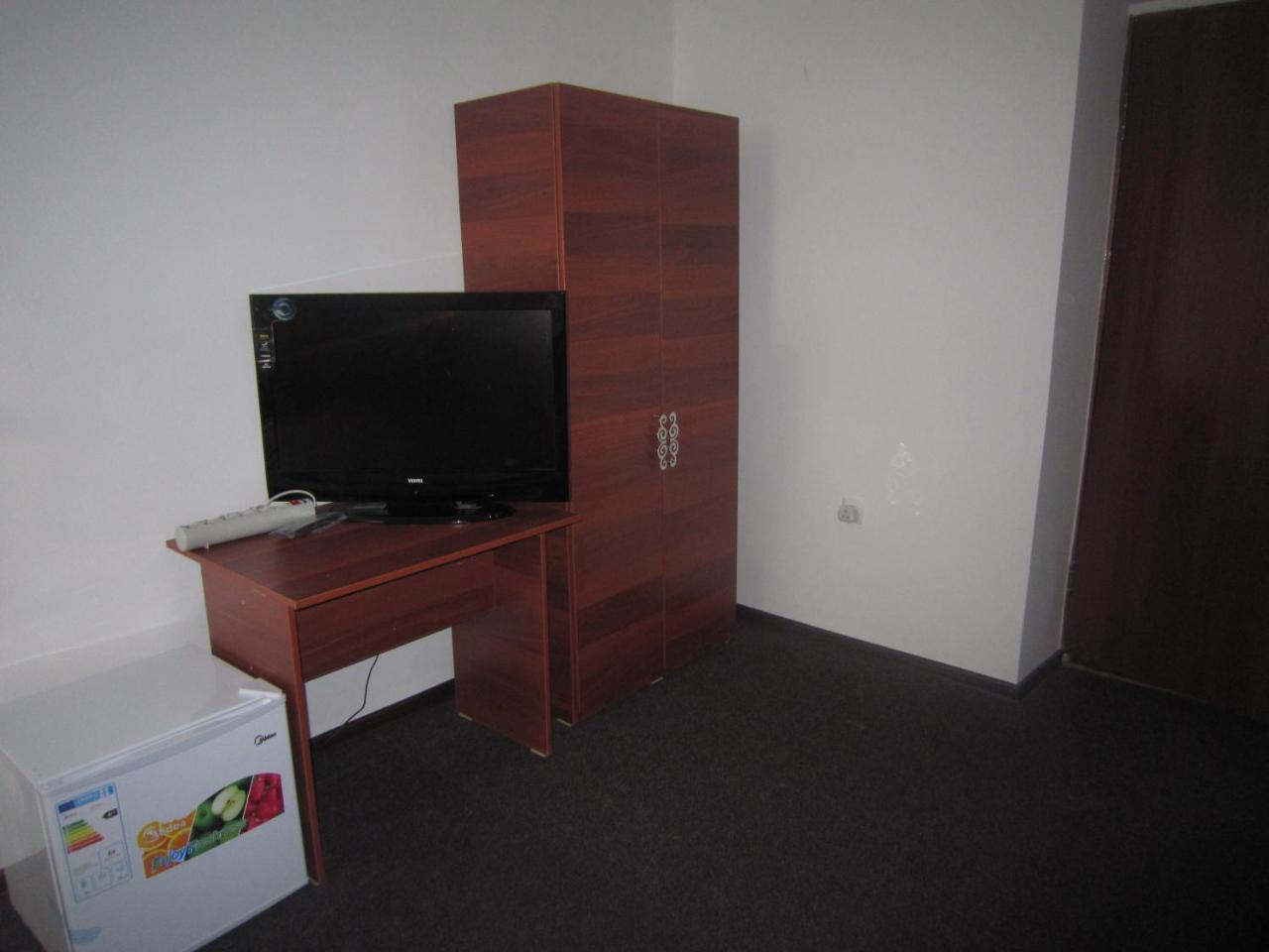 Hotel Aknur Beyneu Exterior foto